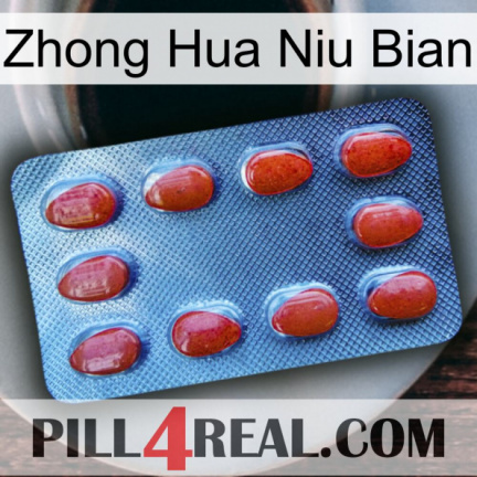Zhong Hua Niu Bian 06